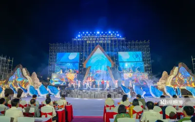 Đắk Lắk Khai Mạc Năm Du Lịch 2026 Với Chủ Đề 'Về Miền Di Sản'