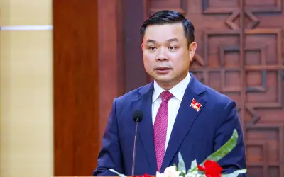 Đắk Lắk kiện toàn bộ máy lãnh đạo chủ chốt nhiệm kỳ 2026-2031