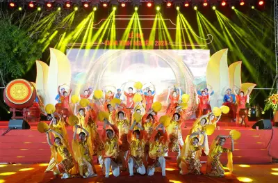 Khai hội chùa Vĩnh Nghiêm: Tôn vinh tổ linh thiêng của Phật giáo Việt Nam