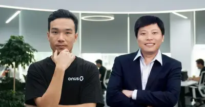 Khởi tố Vương Lê Vĩnh Nhân, Trần Quang Chiến về tội chiếm đoạt tài sản qua tiền mã hóa