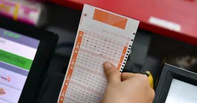 Kết quả xổ số Vietlott 29/3: Dãy số may mắn đem về giải thưởng hơn 49 tỷ đồng