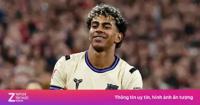 Lò Đào Tạo La Masia: 'Mỏ Vàng' Sinh Lời Khủng Cho Barcelona