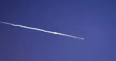 Lực lượng Houthi tuyên bố tấn công Israel lần đầu tiên sau một tháng xung đột