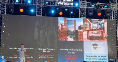 Lexar công bố tầm nhìn AI Storage Core và ra mắt SSD PLAY X tại Việt Nam