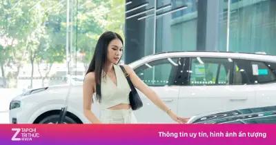 Lãi suất vay mua ôtô tăng vọt, áp lực thả nổi đè nặng người tiêu dùng