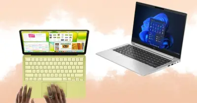 Lần đầu tiên sinh viên Việt Nam đắn đo giữa MacBook và Windows ở mức giá 16 triệu đồng