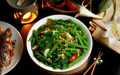 Loại rau quen thuộc hỗ trợ tiêu hóa, ổn định huyết áp nhưng nhiều người ăn sai cách