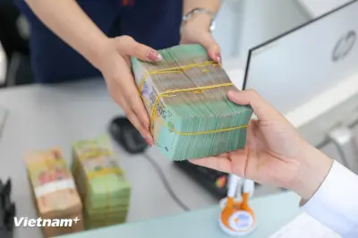Loạt Ngân Hàng Lên Kế Hoạch Lập Ngân Hàng Con 100% Vốn Trong Nước