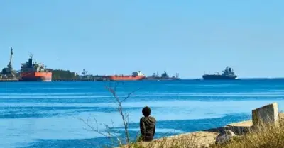 Mỹ cho phép tàu chở dầu Nga cập cảng Cuba, động thái gây chú ý