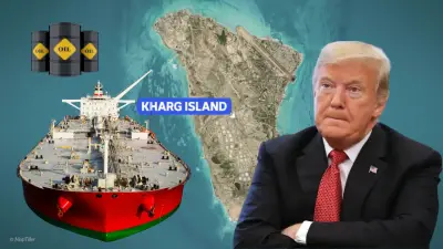 Mỹ cân nhắc tấn công đảo Kharg: Rủi ro và tác động đến thị trường dầu toàn cầu