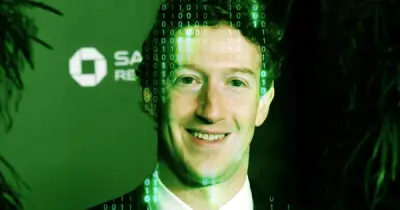 Mark Zuckerberg xây dựng trợ lý AI riêng, hướng tới tác nhân AI cá nhân cho toàn bộ Meta