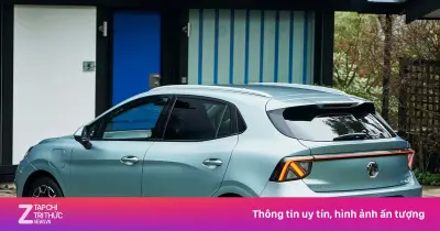 MG4 Urban trang bị pin bán rắn sắp đến châu Âu, cạnh tranh xe điện giá rẻ