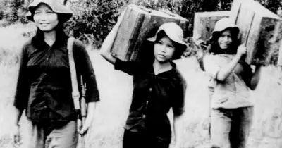 Màu áo xanh Thanh niên xung phong TP.HCM: Hành trình nửa thế kỷ cống hiến vì đô thị văn minh