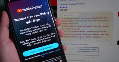 Mua tài khoản Premium giá rẻ: Tiết kiệm hay rước họa vào thân?