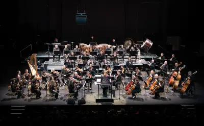 Nữ nhạc trưởng của Thế vận hội Olympic Paris sắp đến Việt Nam biểu diễn