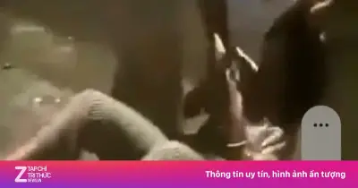 Nữ sinh lớp 7 Đà Nẵng bị đánh hội đồng, kéo lê trên vỉa hè gây phẫn nộ