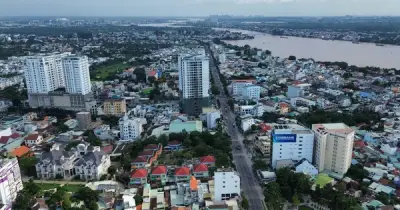 Đồng Nai Lấy Ý Kiến Nhân Dân Về Đề Án Thành Lập Thành Phố Trực Thuộc Trung Ương