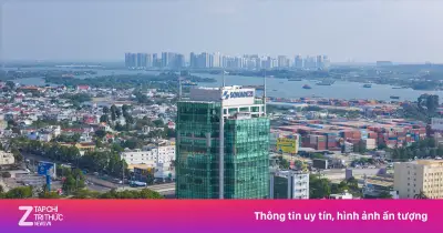 Đồng Nai vượt mặt nhiều thành phố trực thuộc Trung ương về tăng trưởng kinh tế