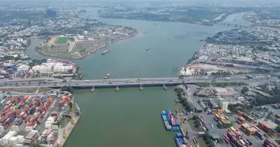 Đồng Nai đẩy nhanh tiến độ thành lập thành phố, hướng tới kỳ họp Quốc hội tháng 4.2026