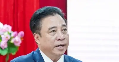 Ông Nguyễn Khắc Toàn tái đắc cử Chủ tịch UBND thành phố Huế nhiệm kỳ mới