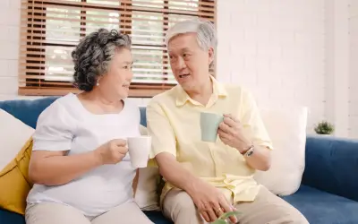 Nghỉ hưu xin vào công ty con trai làm việc, tưởng có đặc quyền, không ngờ nhận bài học đắt giá