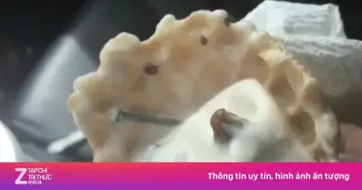 Người phụ nữ Mỹ được bồi thường 14 triệu USD vì ăn kem lẫn đinh sắt gây vô sinh