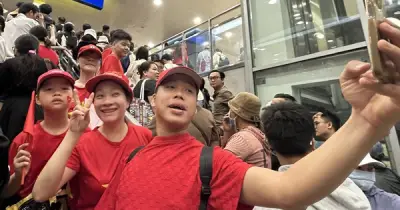 Người trẻ TP.HCM hào hứng lên kế hoạch cho kỳ nghỉ lễ Giỗ Tổ, 30.4 và 1.5