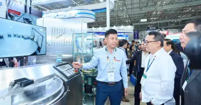 Ngành chế biến - đóng gói tái định hình với công nghệ và bền vững tại ProPak Vietnam 2026