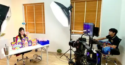 Ngành Làm Đẹp Dẫn Đầu Thị Trường Bán Lẻ Trực Tuyến, Shopee Debut Giải Bài Toán Ra Mắt Sản Phẩm