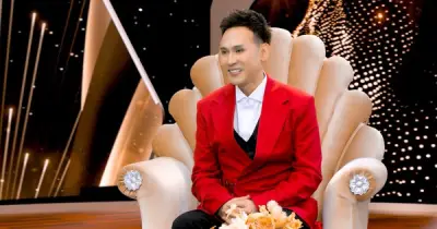 Nguyên Vũ tiết lộ mối tình đầu đơn phương và Sỹ Luân chia sẻ về 'cô gái mắt nai' có thật