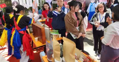 Ngày hội Tư vấn mùa thi 2026 thu hút gần 5.000 học sinh Lâm Đồng