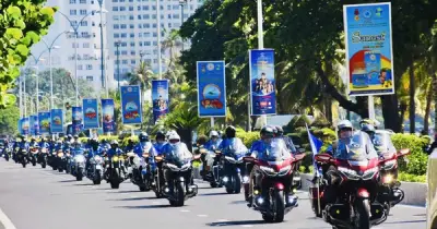 Nha Trang chuẩn bị đón Lễ hội Mô tô Phân khối Lớn châu Á - Thái Bình Dương 2026