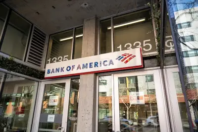 Nhiều ngân hàng lớn tại Mỹ phải trả tiền dàn xếp vụ hồ sơ Epstein