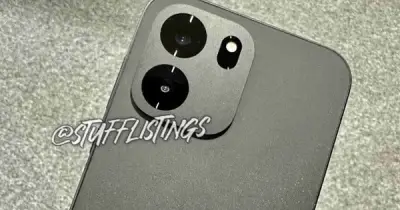 OnePlus Nord CE6 Lite: Pin khủng 7.000mAh, giá dưới 6,5 triệu nhưng thiếu củ sạc