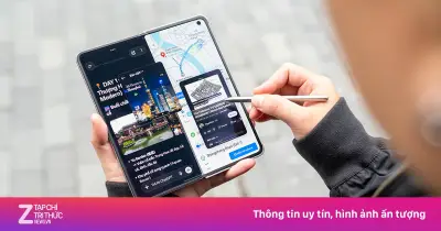 Oppo Find N6: Tái định nghĩa trợ lý AI thông minh và phổ biến cho người dùng Việt