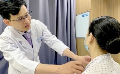 Phụ nữ 69 tuổi mắc ung thư tuyến giáp, thừa nhận sai lầm kéo dài suốt 2 năm