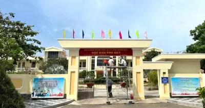 Phú Quý Kiến Nghị Tăng Phụ Cấp Đặc Biệt Lên 50% Do Điều Kiện Khắc Nghiệt