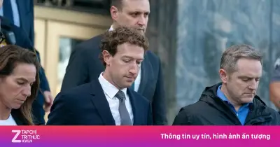 Phán Quyết Lịch Sử: Meta Và YouTube Phải Chịu Trách Nhiệm Vì Thiết Kế Nền Tảng Gây Nghiện