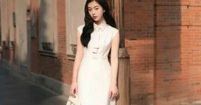 Phong Cách Đơn Sắc: 'Chuẩn Gu' Thời Trang Vượt Thời Gian Với Sự Tiết Chế