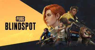 PUBG: Blindspot chính thức khai tử sau 2 tháng, Krafton vẫn lập kỷ lục doanh thu 2 tỷ USD