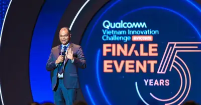 Qualcomm Mở Rộng QVIC 2026: 28 Startup Công Nghệ Việt Nam Bước Vào Vòng Ươm Tạo