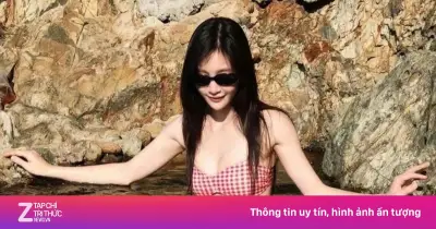 Sở Văn hóa Gia Lai xác minh thông tin sai về ca sĩ Juky San ngâm mình trong Giếng Tiên