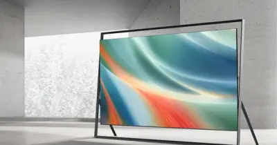 Samsung Định Hình Tương Lai Nghe Nhìn Với TV Micro RGB Và Trợ Lý Vision AI Companion