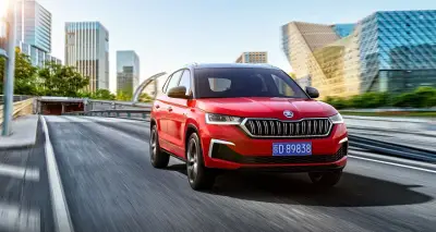 Skoda chính thức rút khỏi thị trường Trung Quốc, tập trung vào Ấn Độ và Đông Nam Á