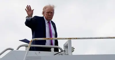 Sân Bay Florida Chính Thức Đổi Mã Thành DJT, Hoàn Tất Quá Trình Pháp Lý