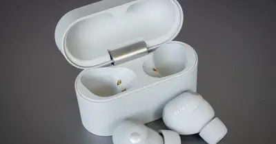 Sony WF-1000XM6: Khẳng định vị thế dẫn đầu trong thị trường tai nghe cao cấp