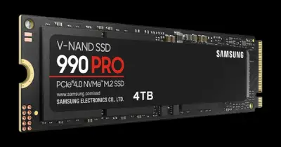 SSD Samsung giả tinh vi chưa từng thấy: Chỉ phần mềm miễn phí mới phát hiện được