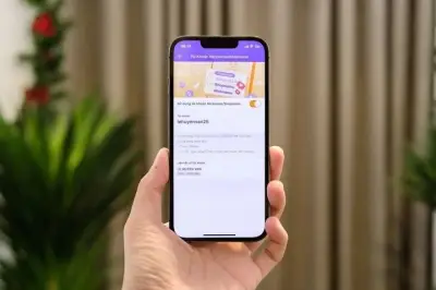 Từ 14/7, Tên Tài Khoản Ngân Hàng Phải Trùng Khớp Với Thông Tin Trên CCCD