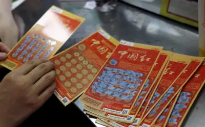 Từ tỷ phú vé số đến trắng tay: Bài học đắt giá từ bi kịch của Trương Quốc Hưng ở Dương Châu