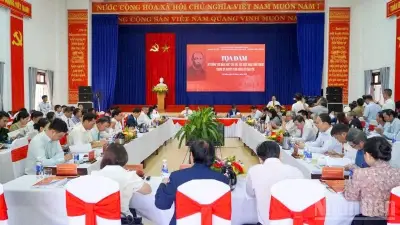 Tư tưởng Phan Châu Trinh vẫn vẹn nguyên giá trị sau một thế kỷ